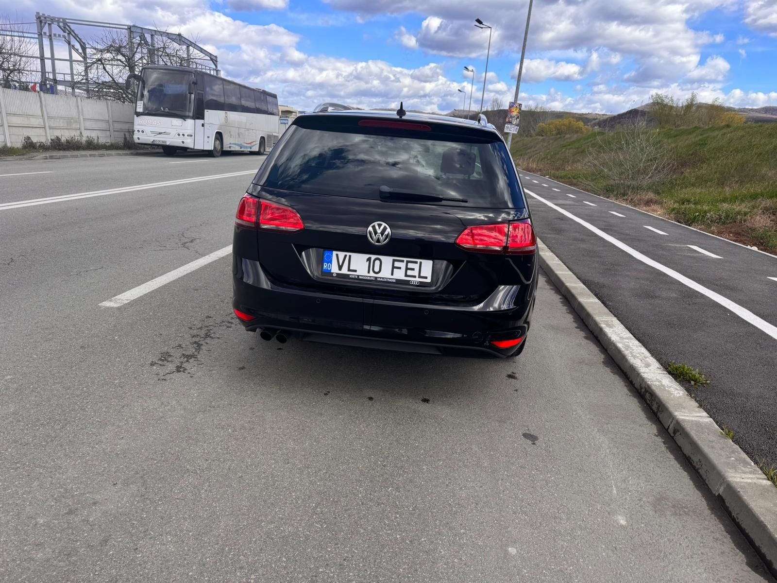 Volkswagen Golf 7