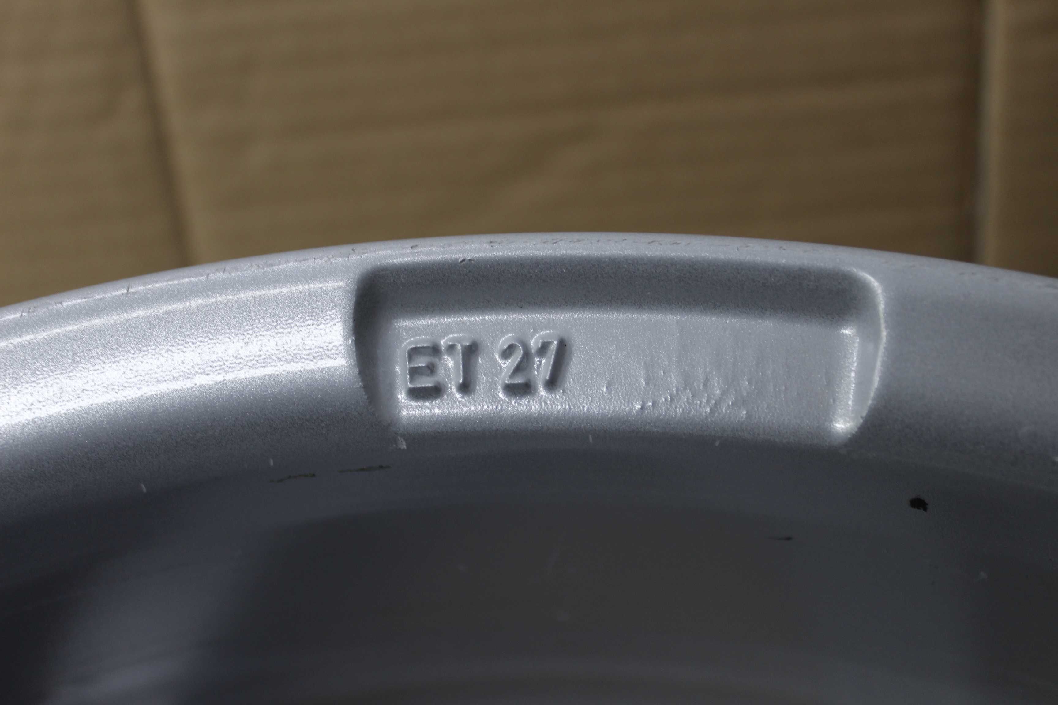 Джанти 17" Audi A4, A5, A6
