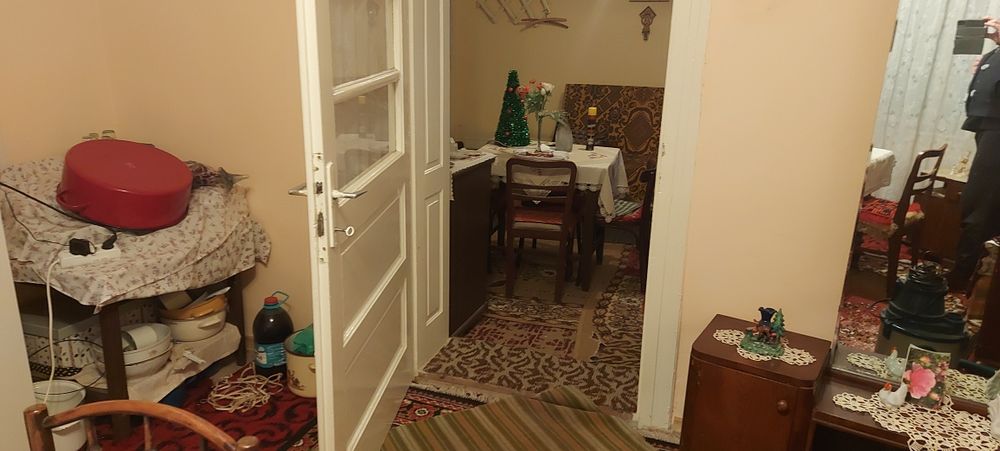 Casa bătrâneasca Aciliu