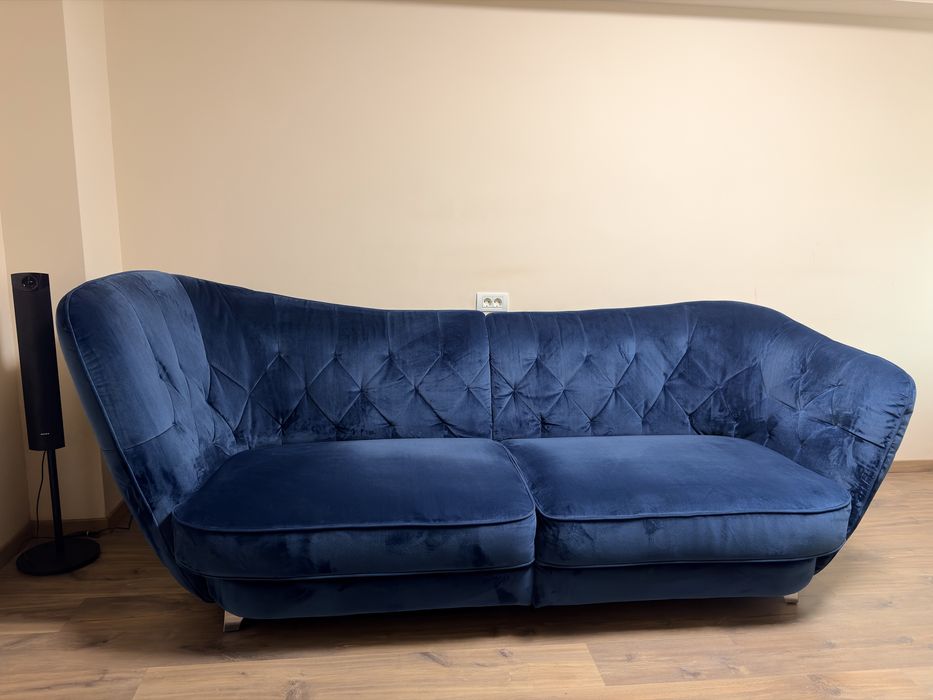 Set Canapea Rimini +2 Fotolii Rimini