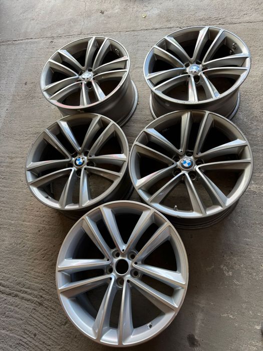 Vand Jante Bmw G30/31 r19 5x112