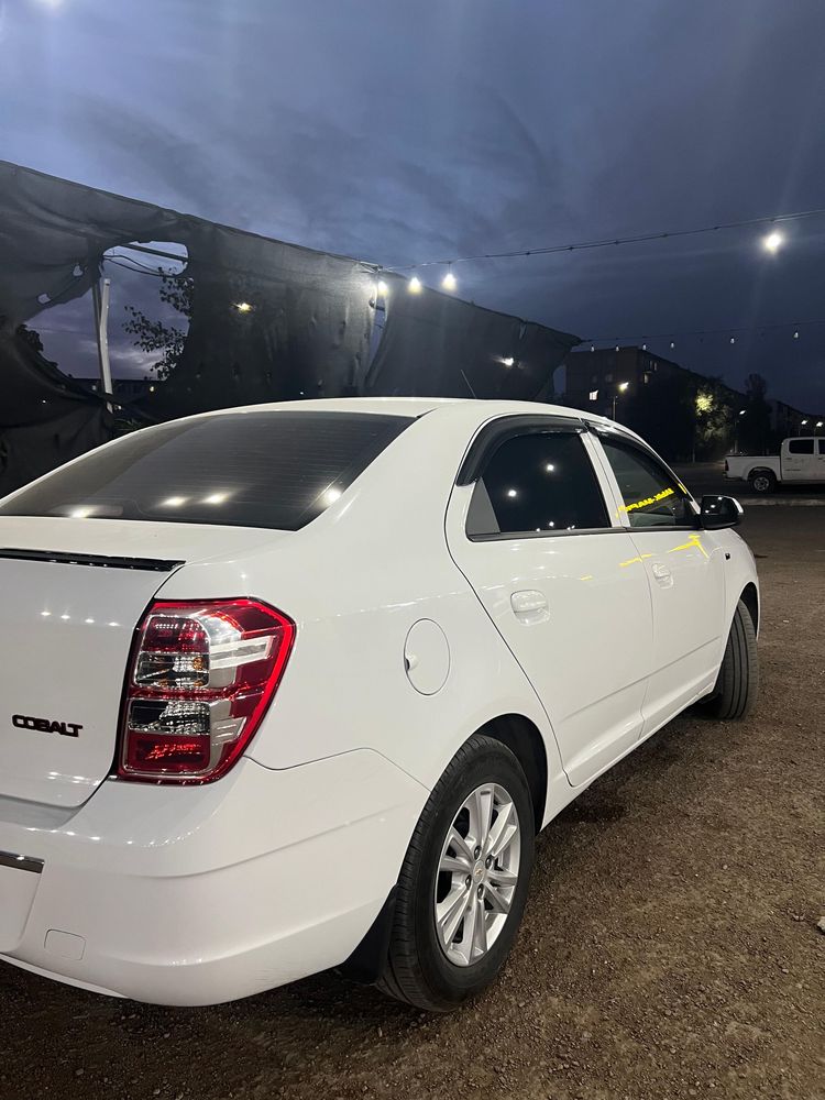Chevrolet Cobalt