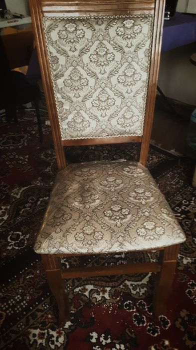 Мебельный стульчик сатылады