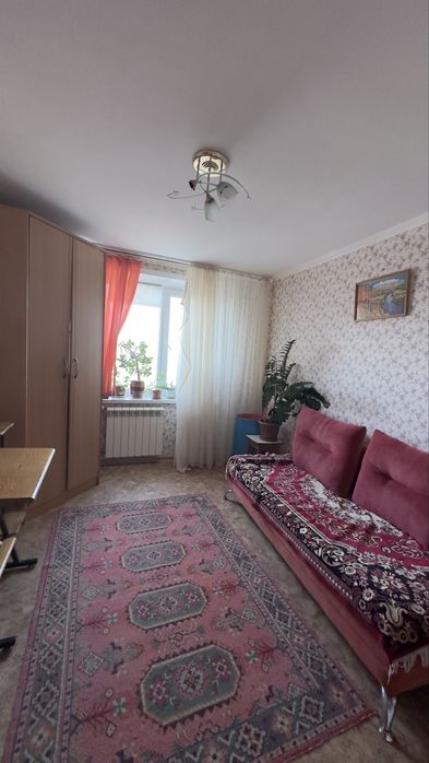 Продам 3хкомнатную квартиру