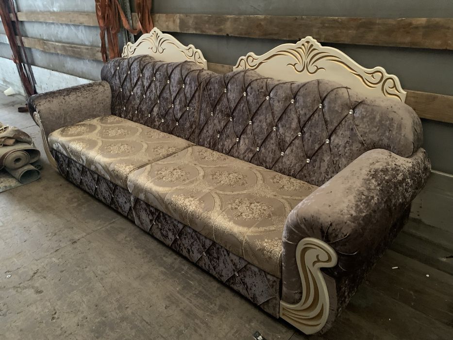 диван сатылады продается