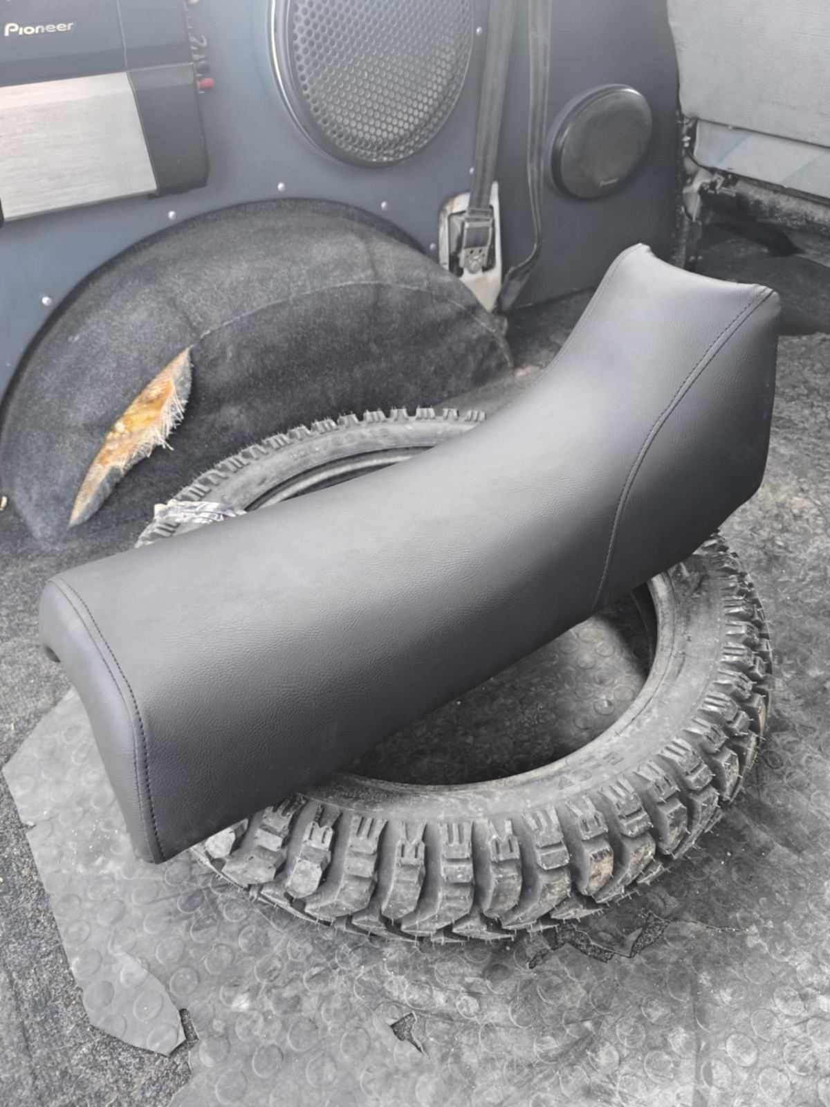 Yamaha xt250 30x
