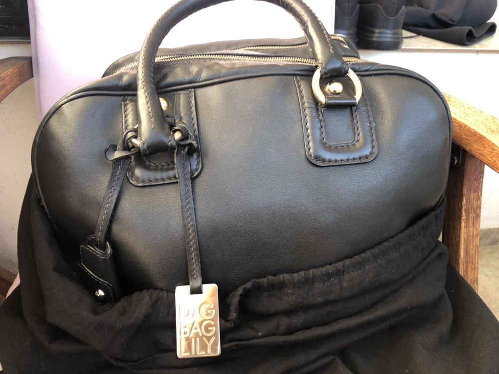 Dolce & Gabbana Bag Lily в противопрахова торба
