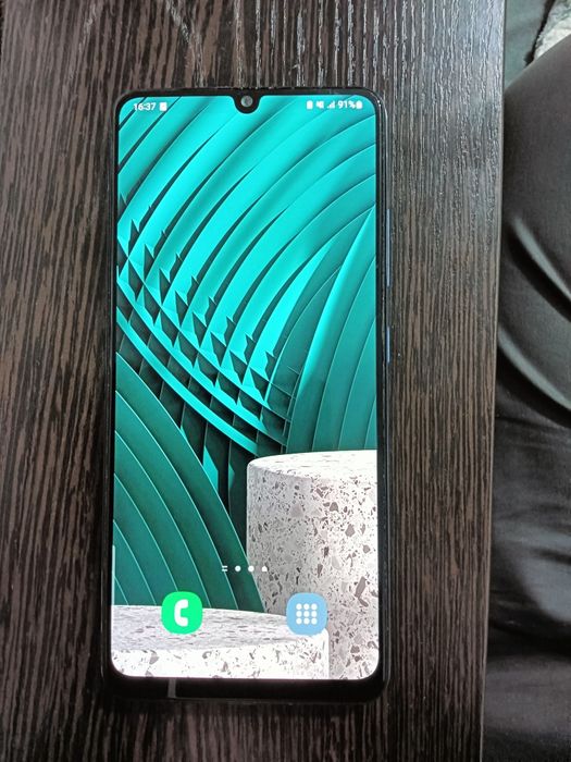Samsung galaxy a32