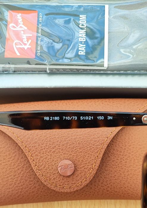 Vând Ray-Ban Havana Collection unisex