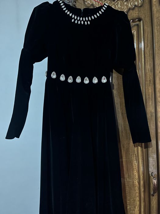 Вечернее платье — ayollar libosi