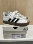 Детски маратонки adidas vl court 3.0 el c, размер 30 1/2 185см