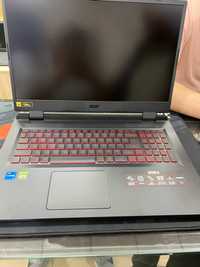 Продам Noutbook Acer Nitro 5 intel core i5-12500h (Новый)