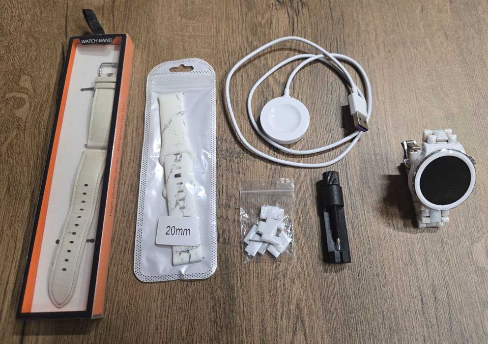 Huawei Watch GT 3 Pro 41 мм.