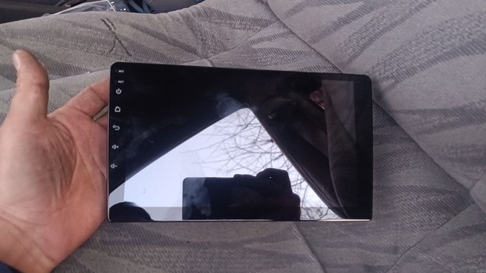 Android магнитола 4/64