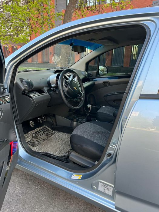 спарк 2014 прабэк 176  пазитса 3 наварот