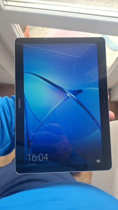 Таблет huawei media Pad T3 10