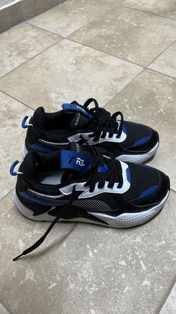 PUMA RS-X College