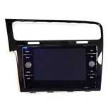 Vând Display Mib2 și rama Volkswagen Golf7, Passat B8