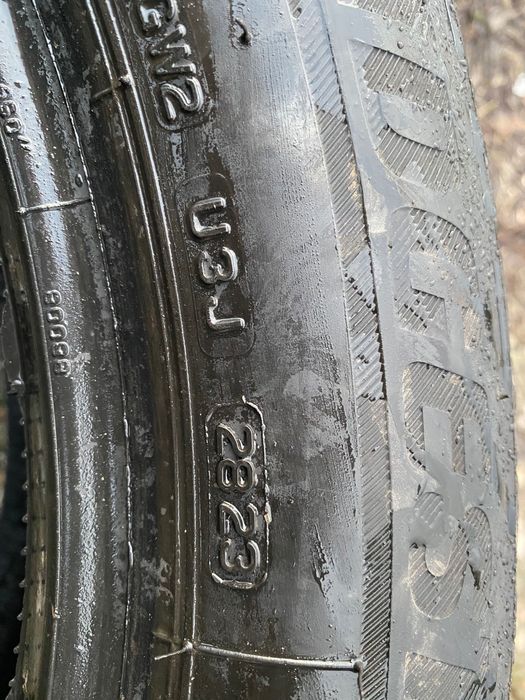 Гуми 245/50/19 Bridgestone