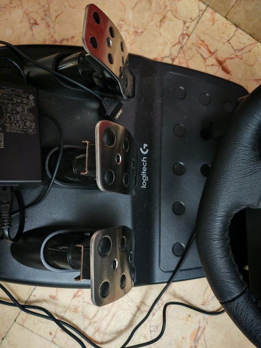 Volan Logitech G29 PS4 / PS5 / PC
