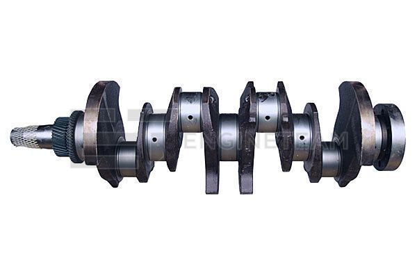 vibrochen new holland case fiat agri cnh TN75 TN65 arbore cotit