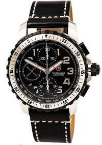 Victorinox Swiss Army Alpnach Automatic Chronograph - SIGILAT