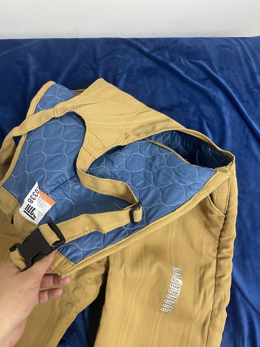 Спецодежда от фирмы Cato