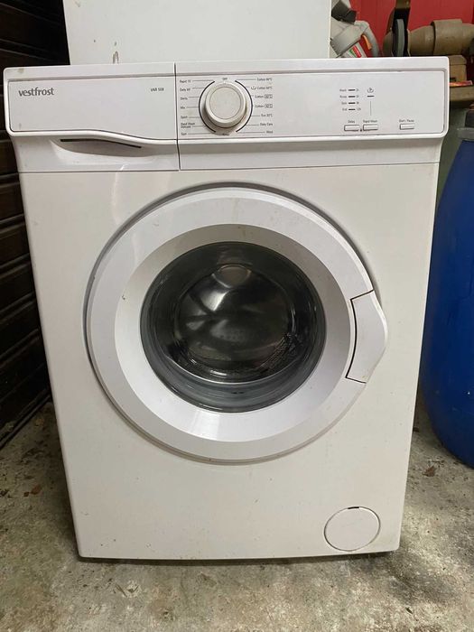 Пералня Festfrost Var 508