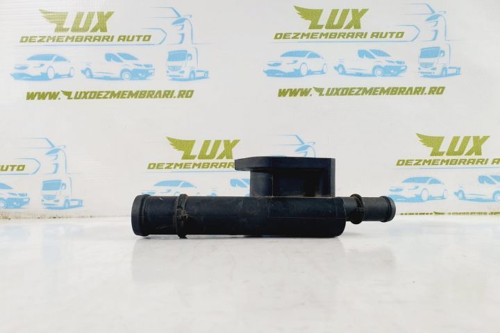 Carcasa corp termostat 987070294 1.6 tdi AHL Audi A3 8L seria