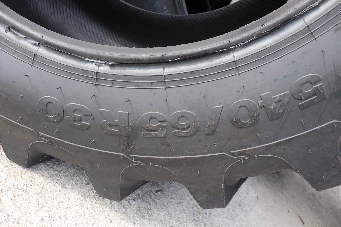 Anvelope noi 540/65R30 OZKA cauciucuri cu garantie