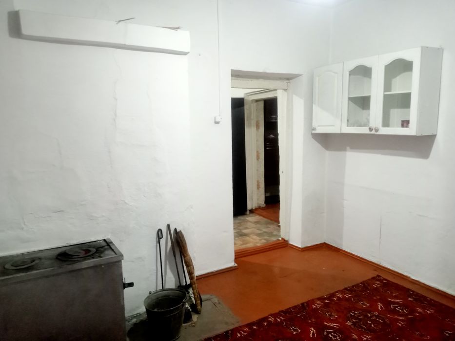 Сдам дом барачного типа