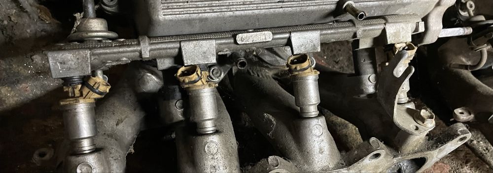 Топливные форсунки toyota caldina carina e corola corona marina