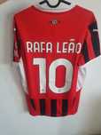 Tricou Rafa Leao Milan sezonul nou fotbal