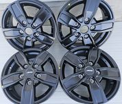 Jante AUTEC (Germania) pentru Mercedes Sprinter, 6JX15, 5/130, ET60
