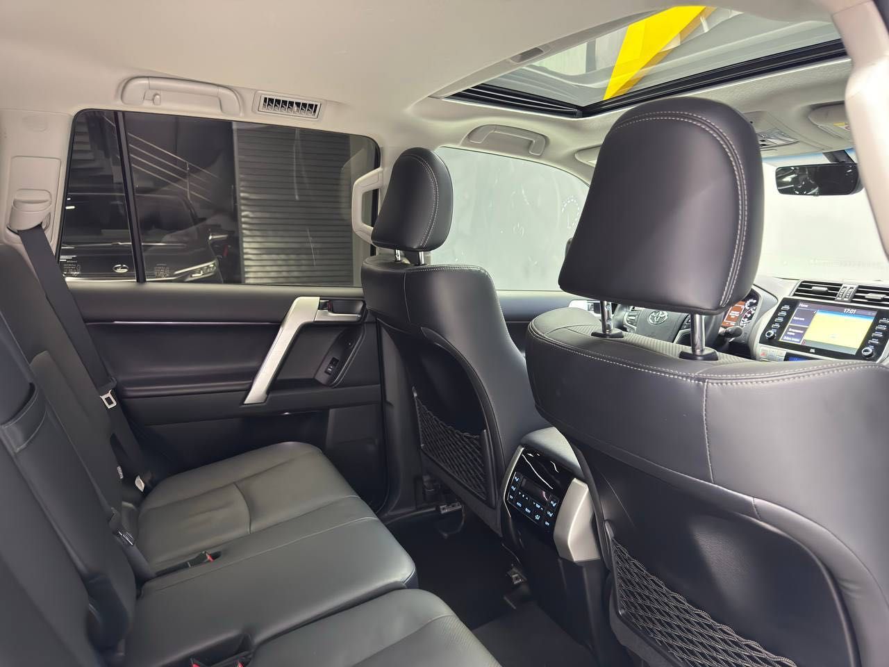 Продается Toyota LC150 4.0