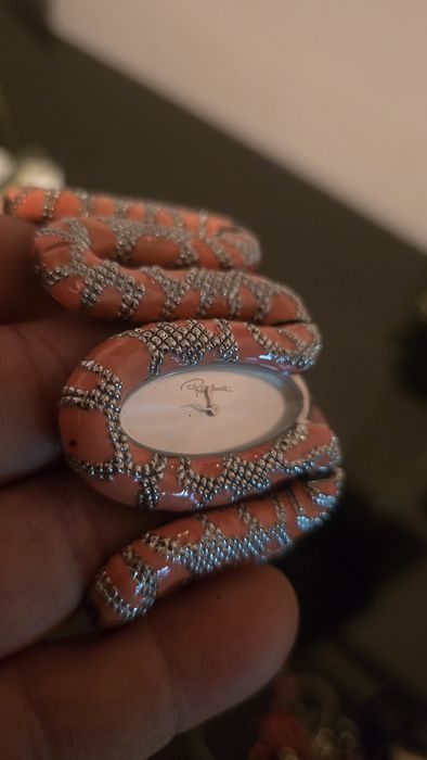 Ceas Roberto cavalli