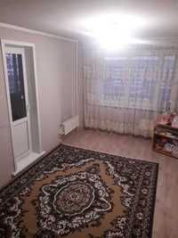Продам 2 комнатную квартиру в Петропавловске, 19 мкр по ул.Жукова