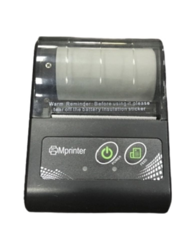 Мобильный принтер чеков  ATB-P20
