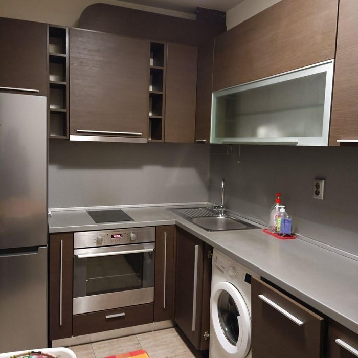 Дава се под наем Двустаен апартамент в София, Борово - 68 кв.м за 800 € - Снимка #4