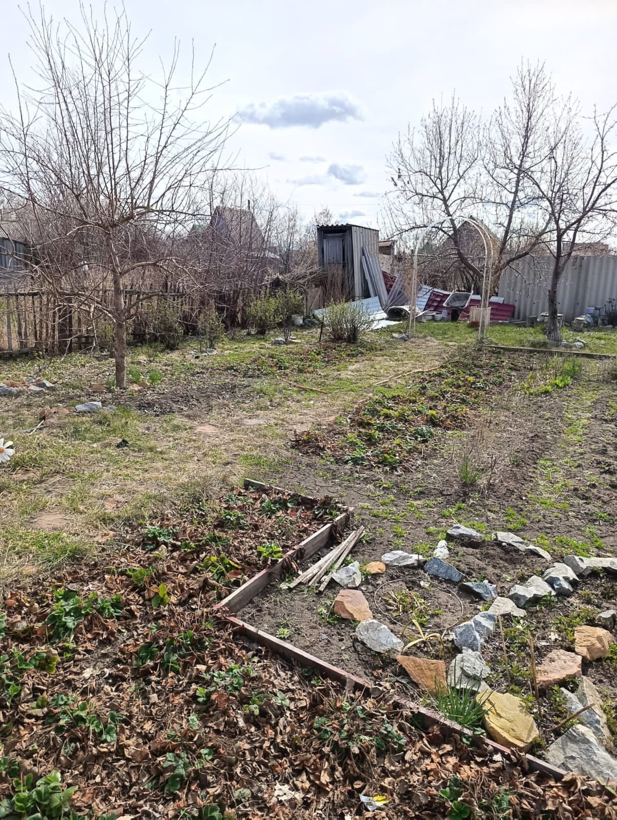 Продам дачу СО Пригородное