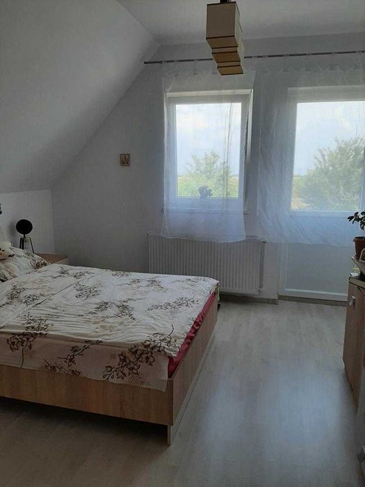 Direct proprietar vand casa 4 camere Mihailesti Giurgiu