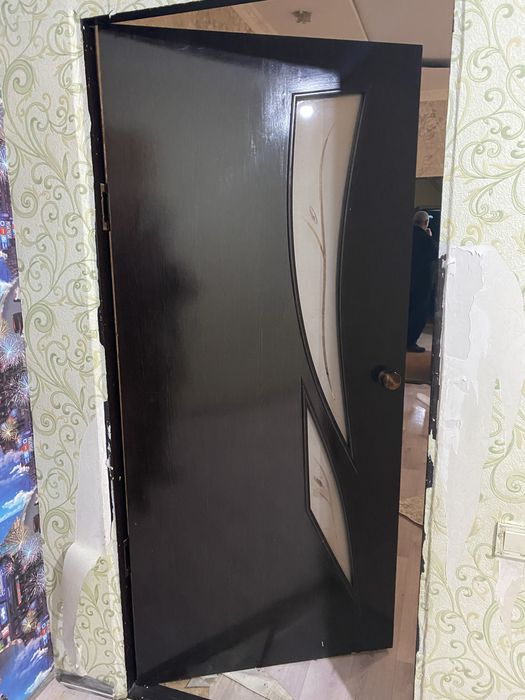 Жағдайф жақсы есіктер