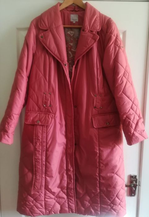 Пальто, жилеты и куртки демисезонные