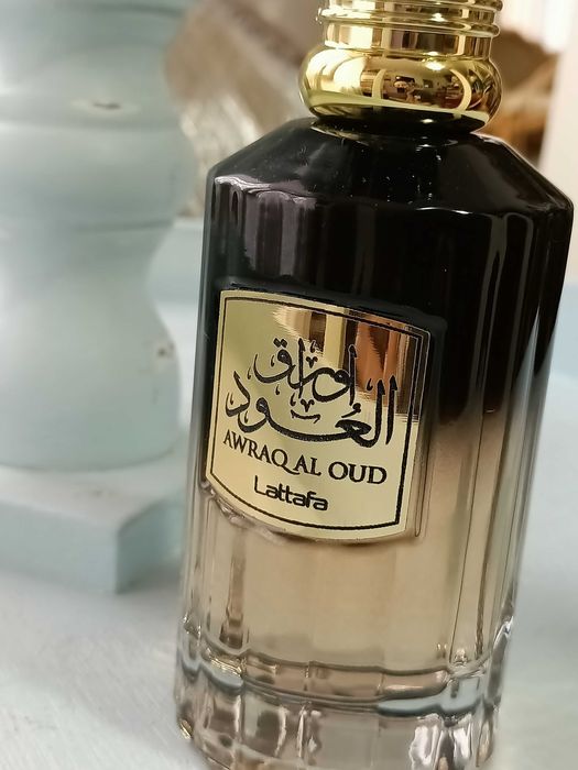Parfum arabesc Awraq al Oud