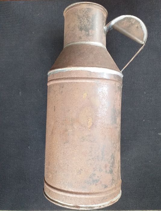 Гюм за мляко от соца