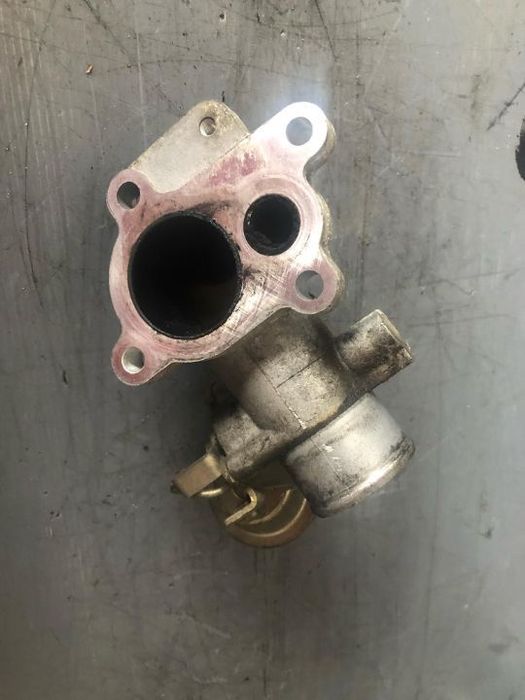 clapeta acceleratie 1.4 d4d 1nd-p52l toyota yaris auris verso