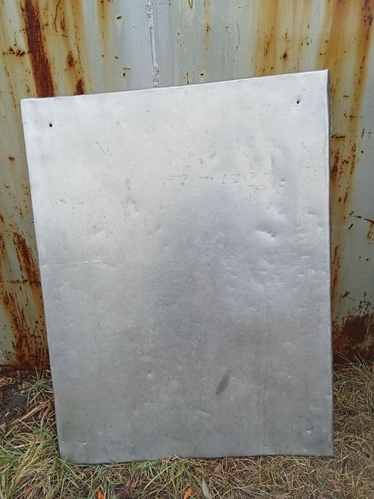 Лист нержавеющей стали