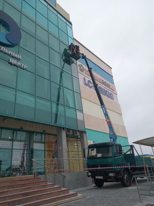 АВТОВЫШКА !!!Манипулятор,