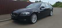 Vand/Schimb  Bmw 525d , 2000 diesel 218cp an 2012