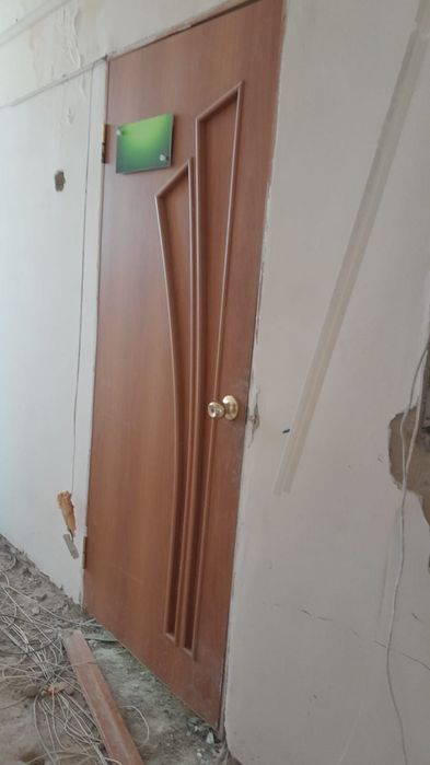 Продам межкомнатные двери
